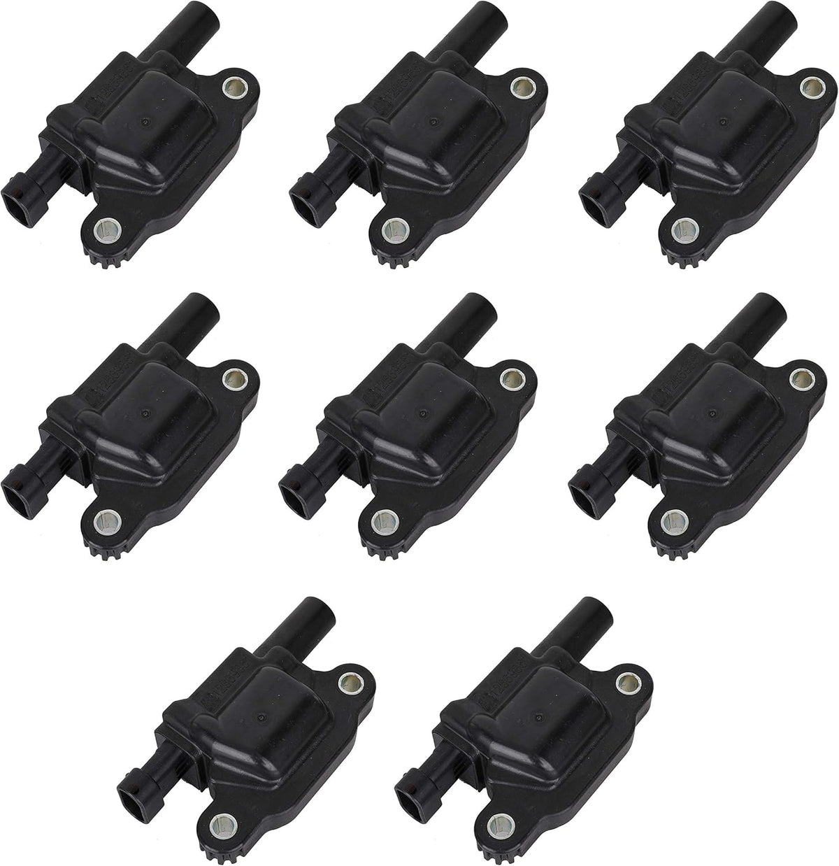 Ignition Coil Pack Set of 8 W29436