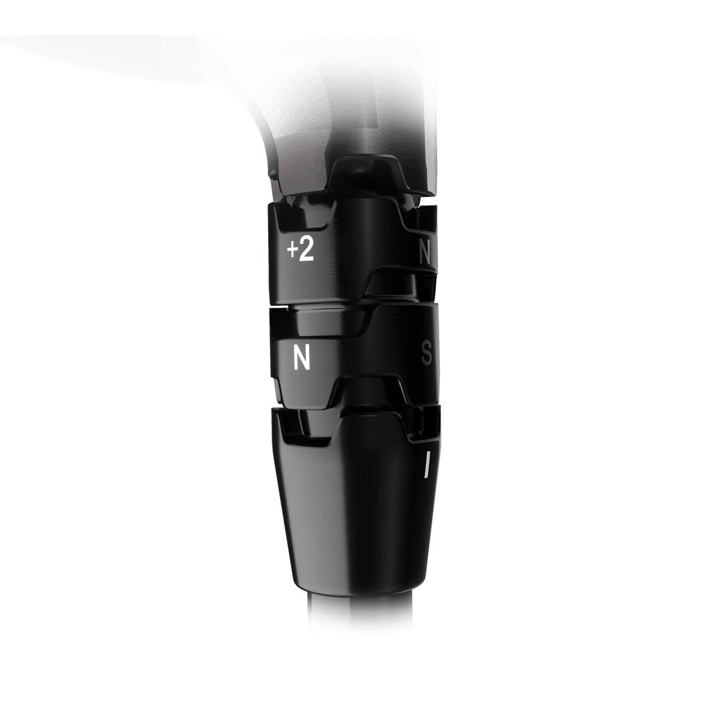 4H Stiff Right Hand Hybrid R16439