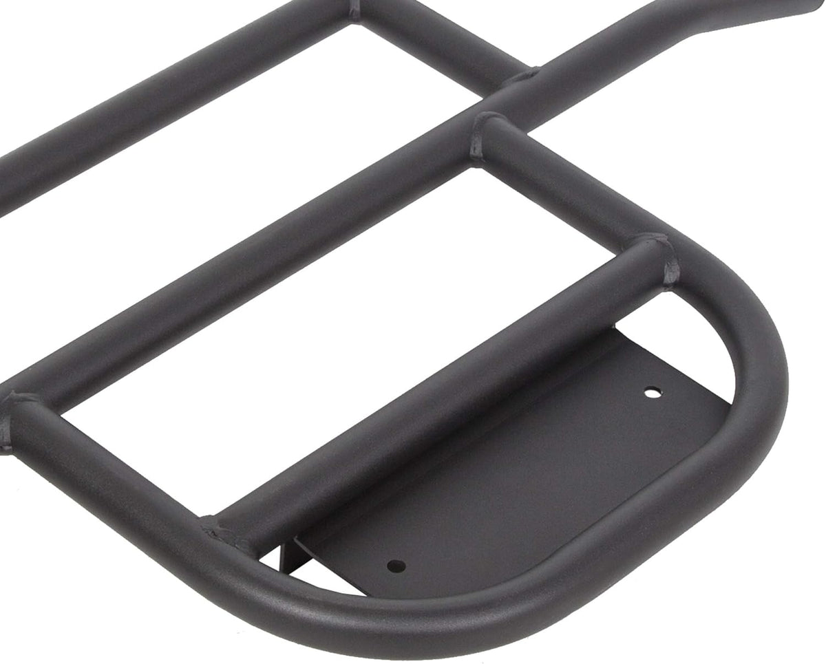 Front Brush Guard Tubular Bumper S682