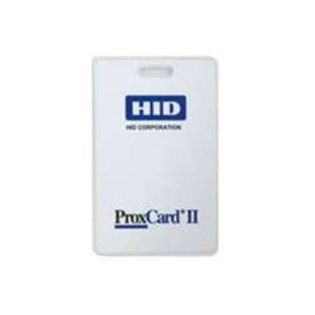 Clamshell Card P42262