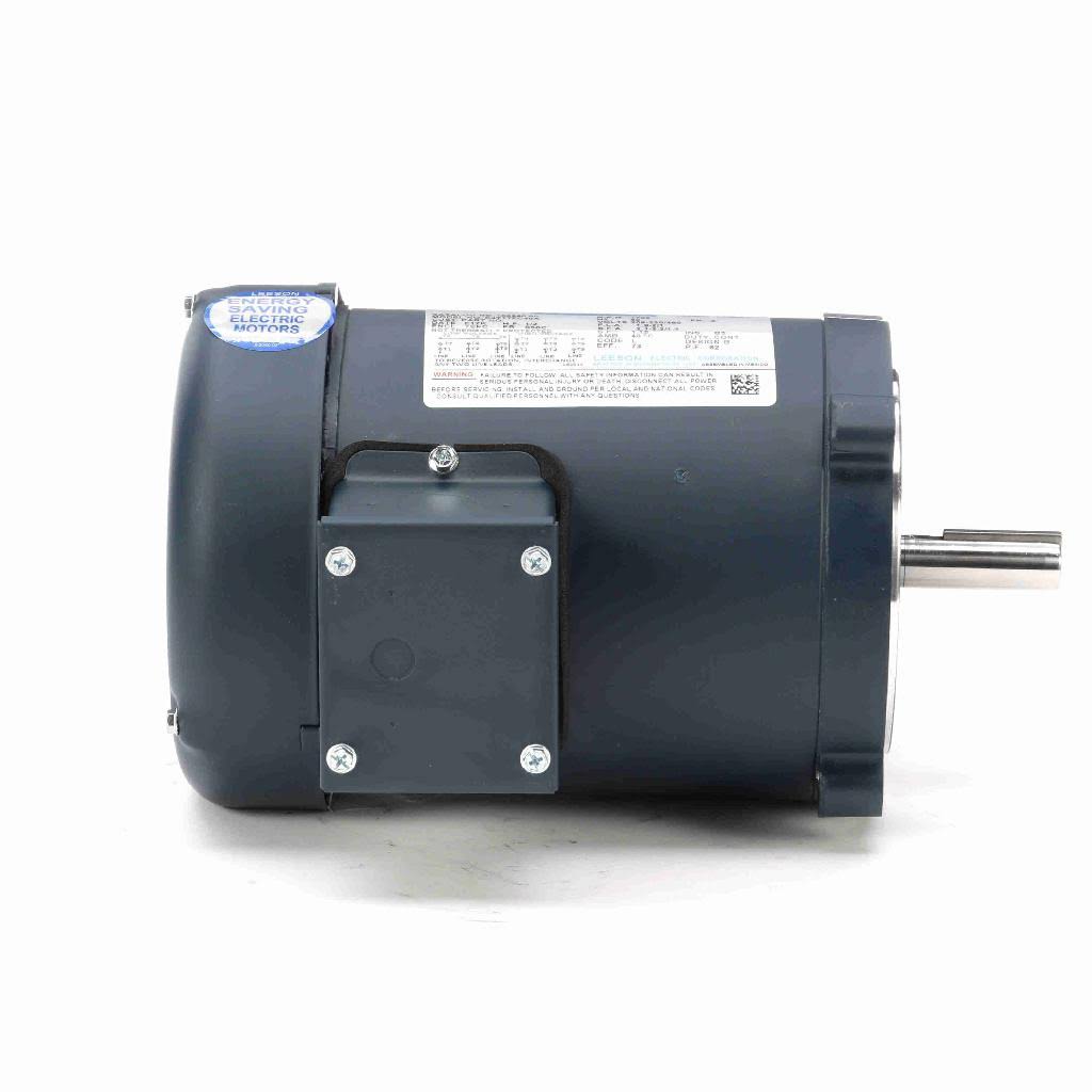 General Purpose C Face Motor K51335
