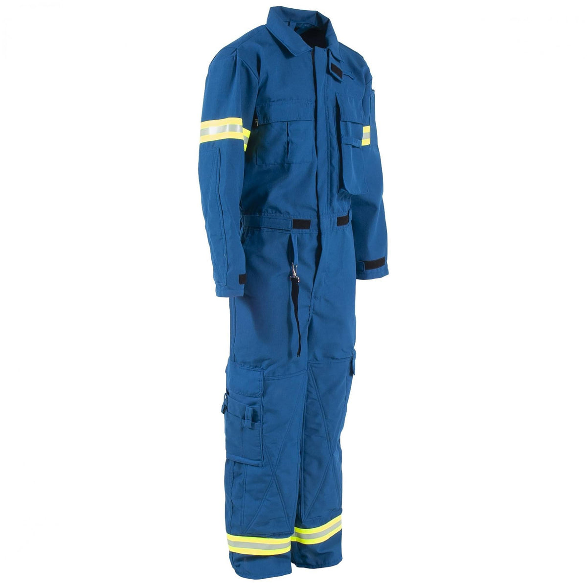 Men's 4.5 oz FR Coverall E383