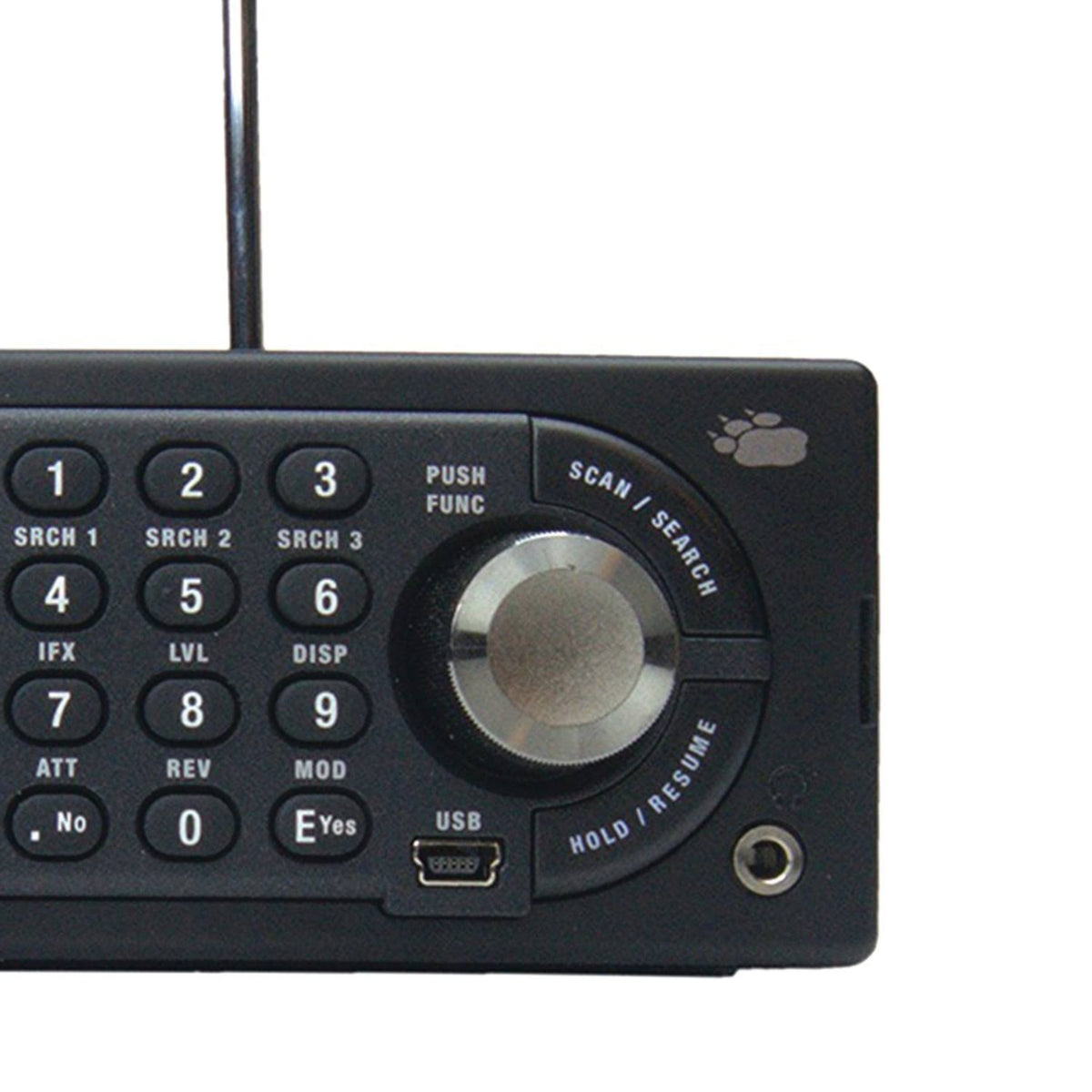 25000-Channel Scanner N30314