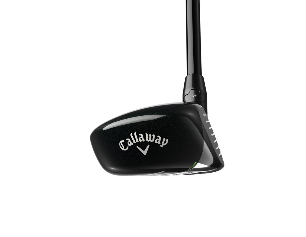 4H Stiff Right Hand Hybrid R16439