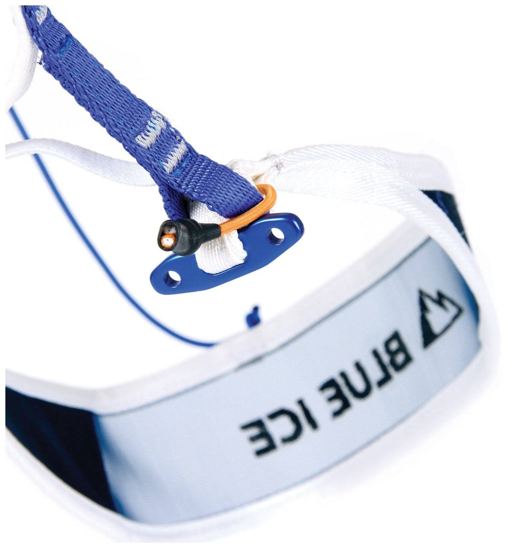 Blue Ice Harness D90781