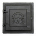 Cast-Iron Clean-Out Door 12'' x 12'' K259824