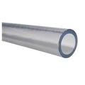 PVC Clear Plastic Tubing 3/8 inch Inner Diameter 25 ft U5479