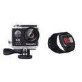 4K Ultra HD Sports Camera Bundle Black X8011