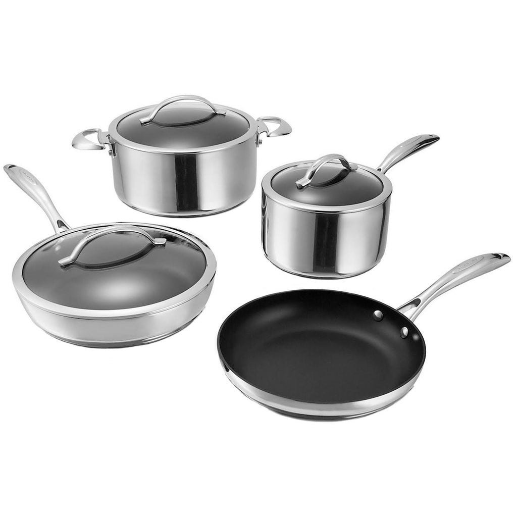 7-Piece Cookware Set G31385