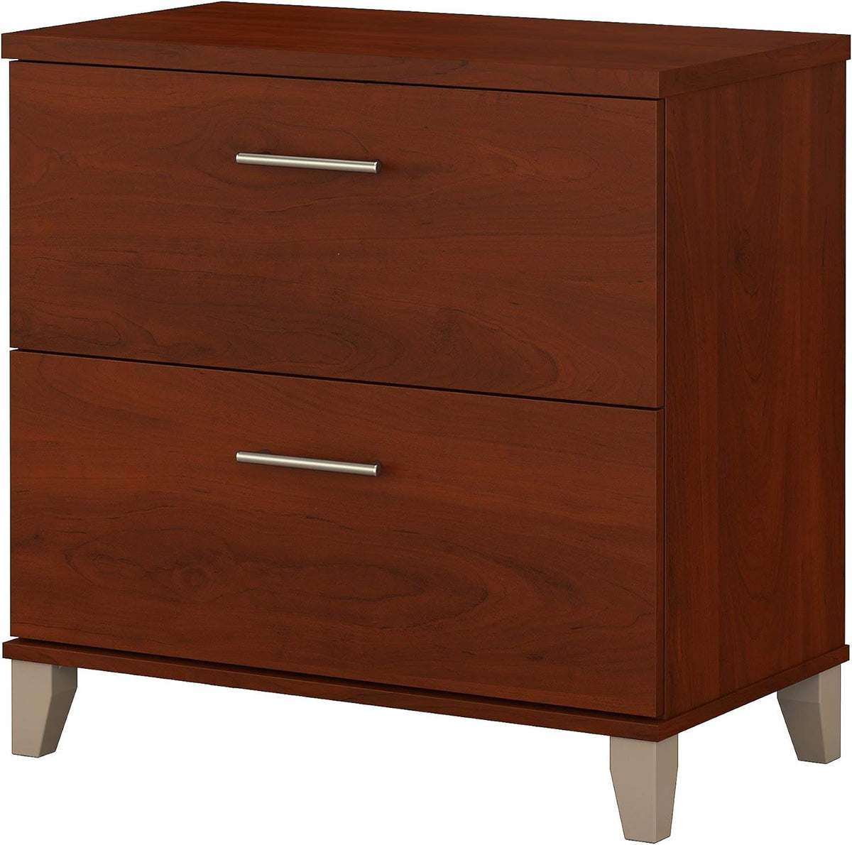 2 Drawer Lateral File Cabinet S3543