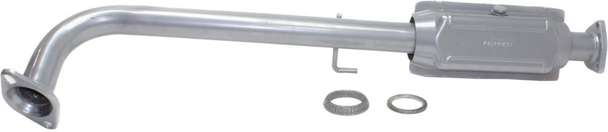 Direct Fit Catalytic Converter 1.7L VTEC Assembly G518