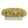 Silk Flowers Hydrangeas B1501