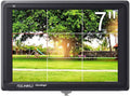 7 Inch Full HD IPS On Camera Field Monitor 4K HDMI A76315