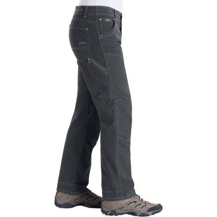 Men's Carbon Pants 33x30 Z84027