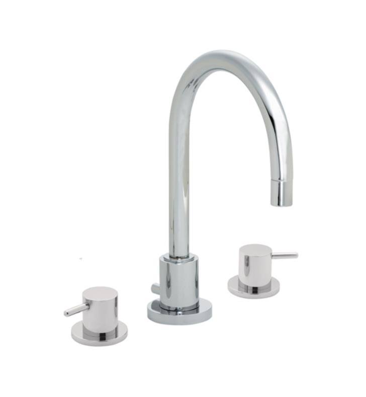 Widespread Lavatory Faucet Q3444