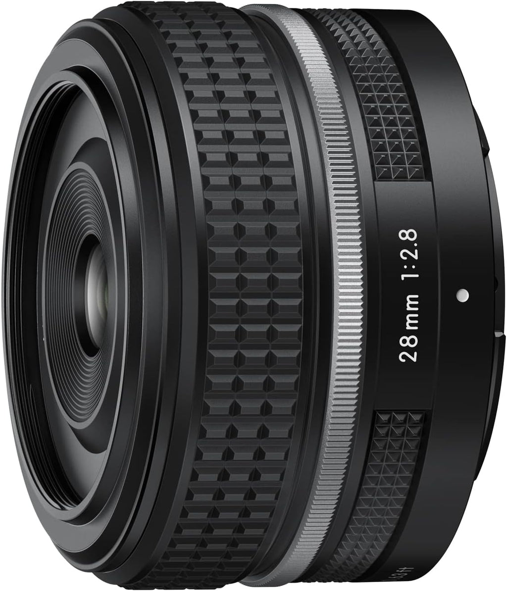 Mirrorless Camera Body with 28mm f/2.8 Lens Z92749
