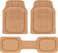 Heavy Duty Deep Dish Rubber Floor Mats R550