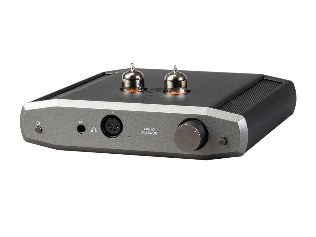Liquid Platinum Headphone Amplifier U3250