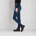 Black Sheepskin UK 6 EU 39 B71959
