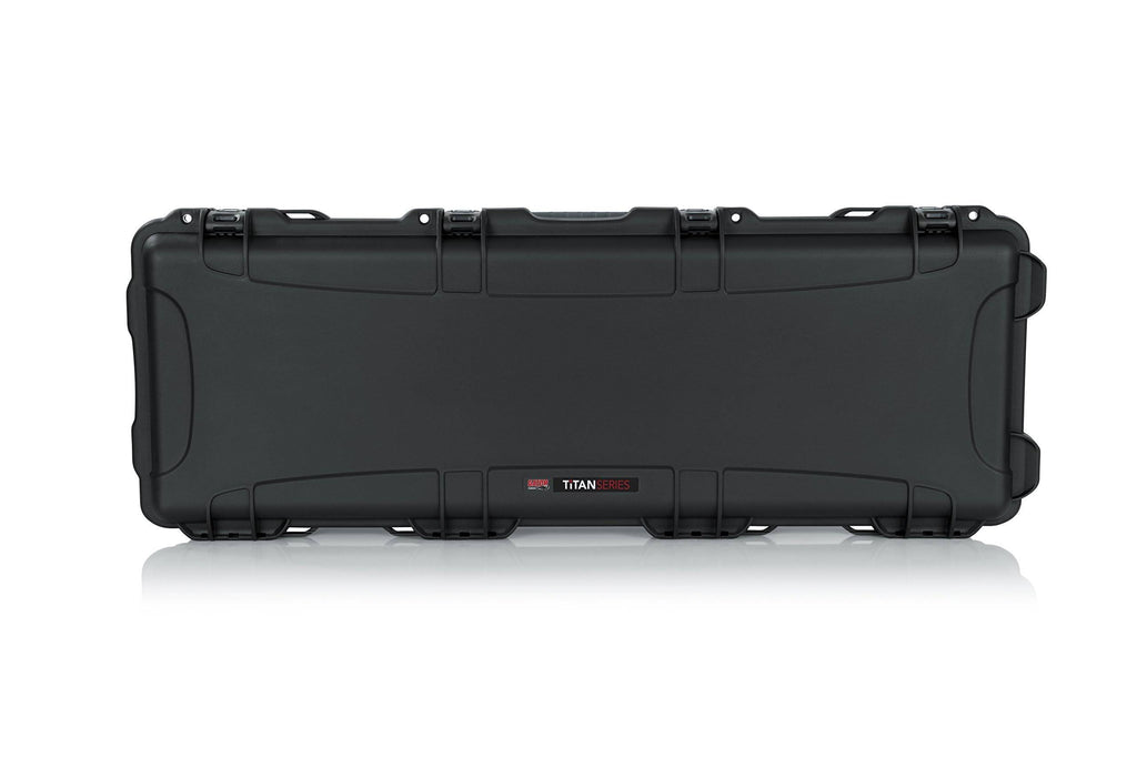 Guitar Road Case O215