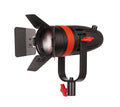55W Bi-Color Fresnel LED Light with Carry Bag Q835376