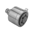 Oil Rubbed Bronze Multi-Function Showerhead D5626