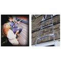 Portable Fire Escape Ladder 25 ft. R3338