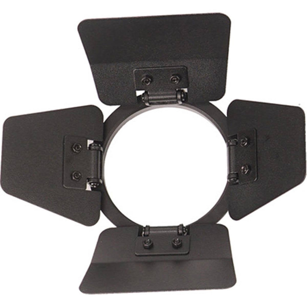 55W Bi-Color Fresnel LED Light with Carry Bag Q835376