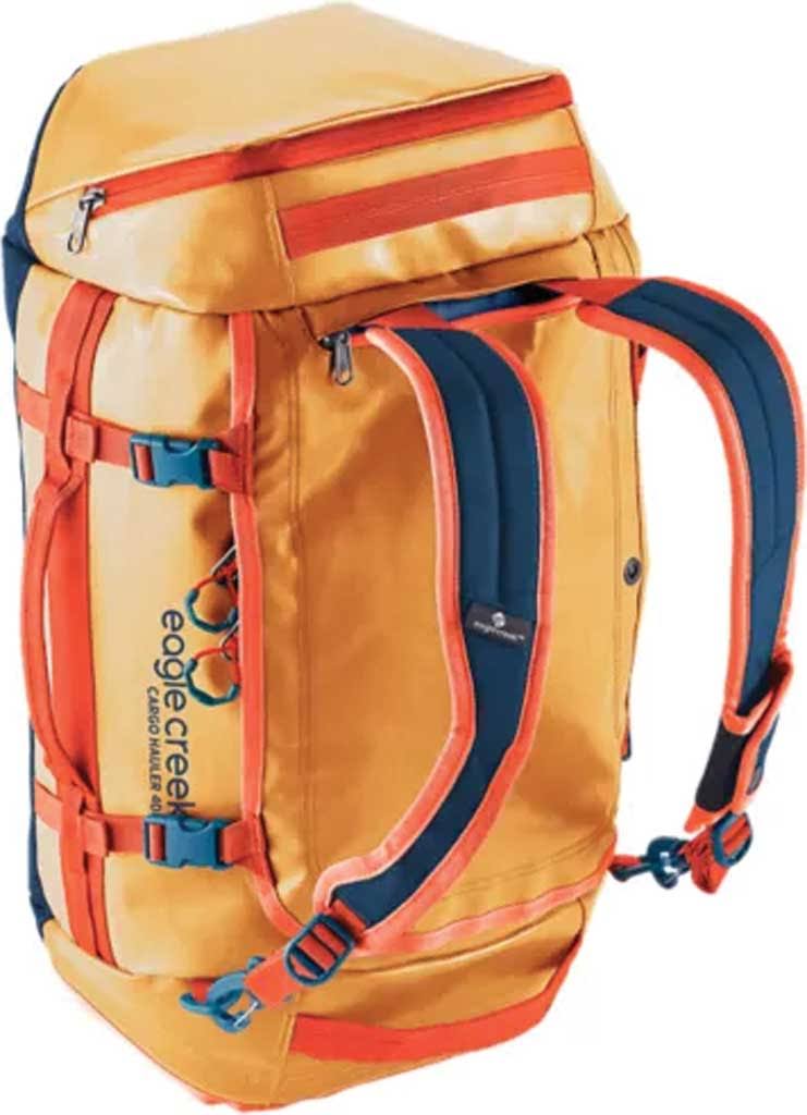 40L Duffel S39283