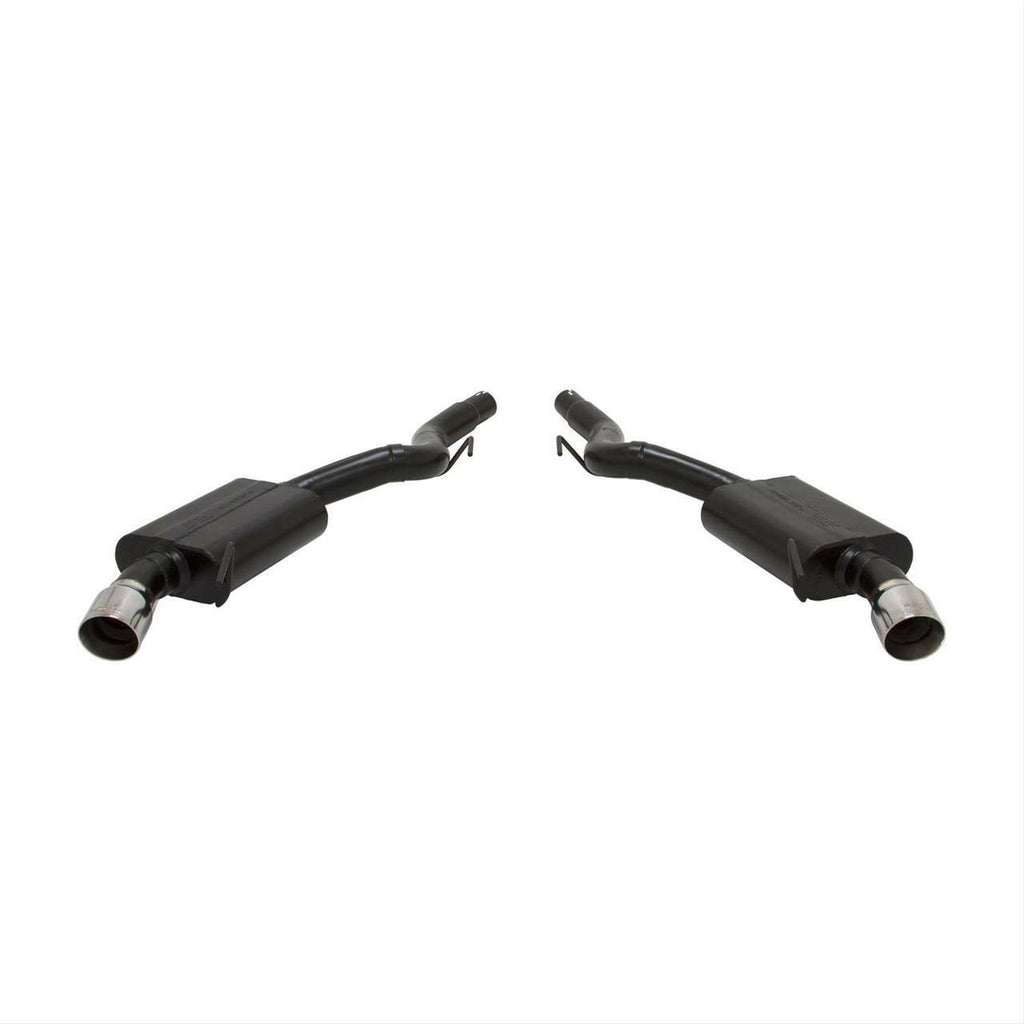 Axle-Back Exhaust System R6880