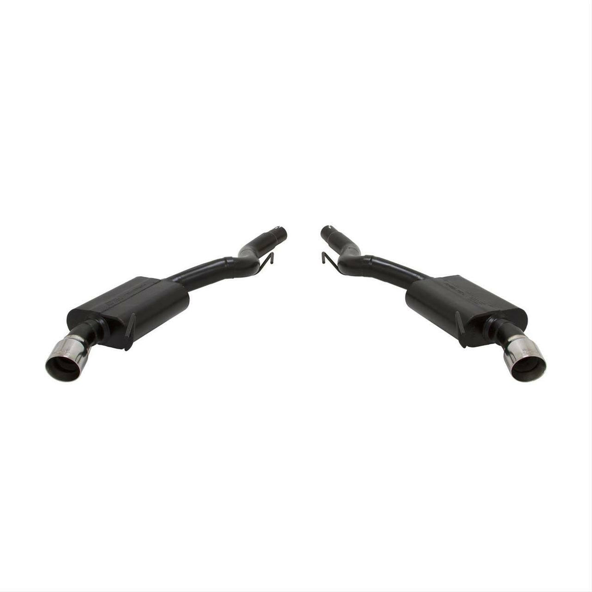 Axle-Back Exhaust System R6880