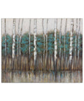 Hand Painted Canvas Art Z804923