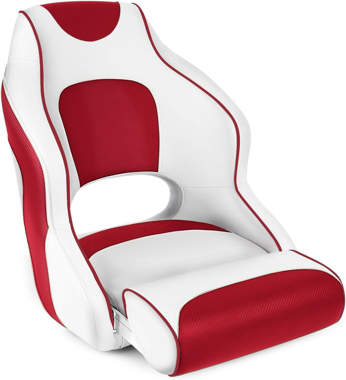 Two Tone Captains Bucket Boat Seat L282965