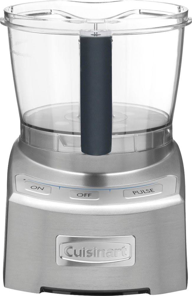 12-Cup Die Cast Food Processor Z901755