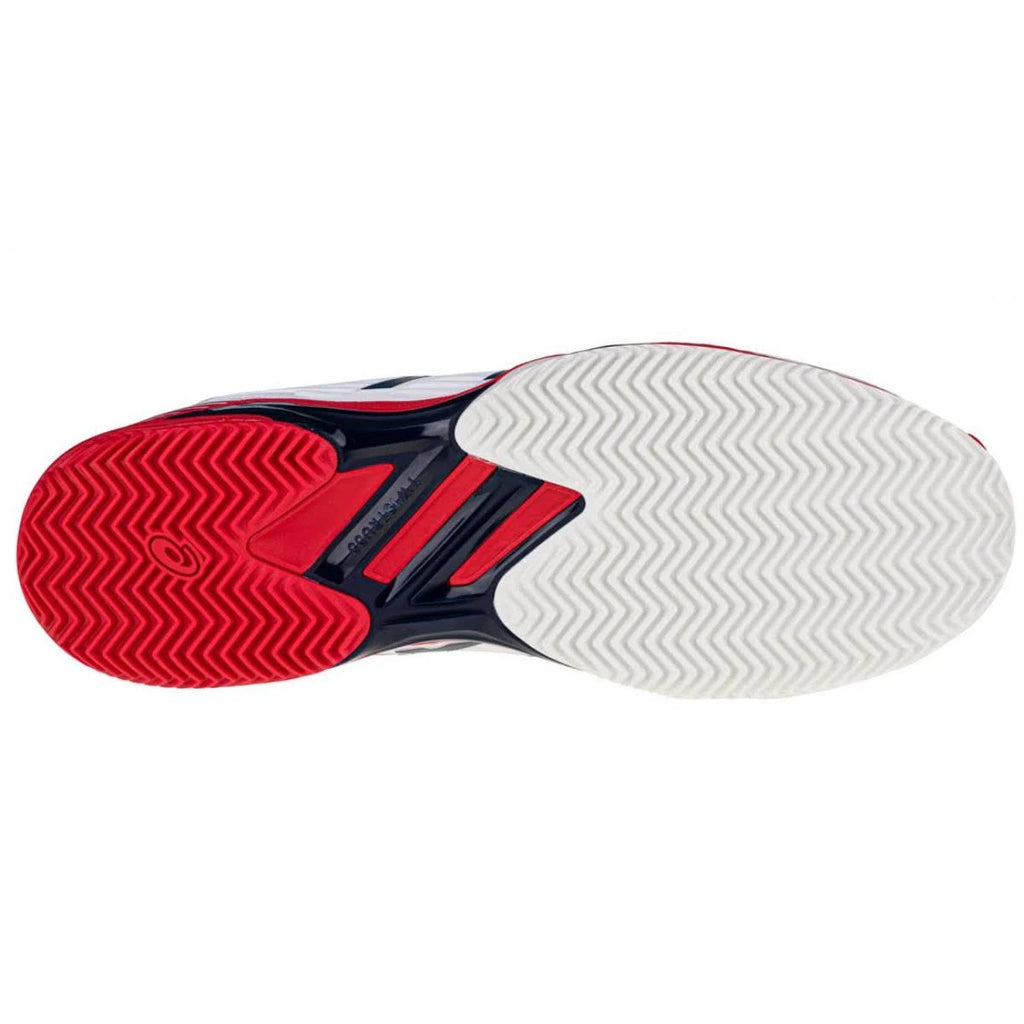 White Tennis Shoes C832536
