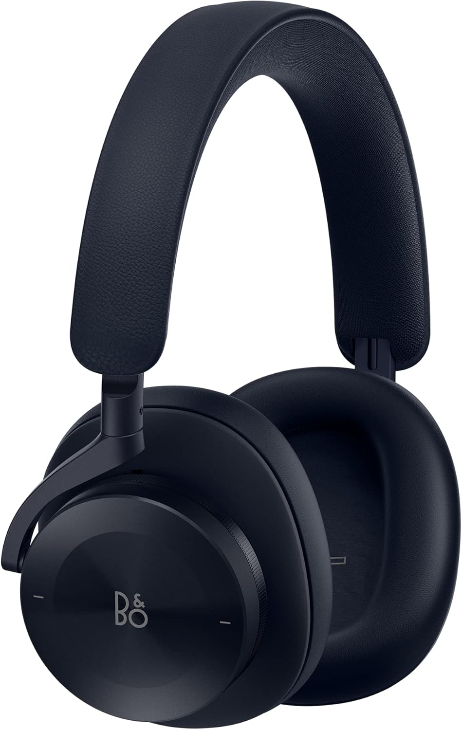 Wireless Active Noise Cancelling Over-Ear Headphones with Carrying Case, Black V781522