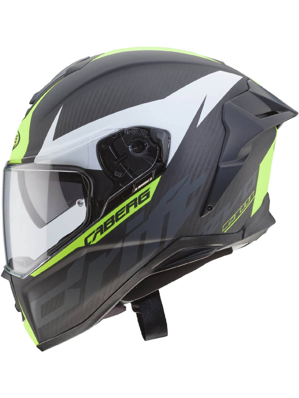 Carbon Helmet Q36221