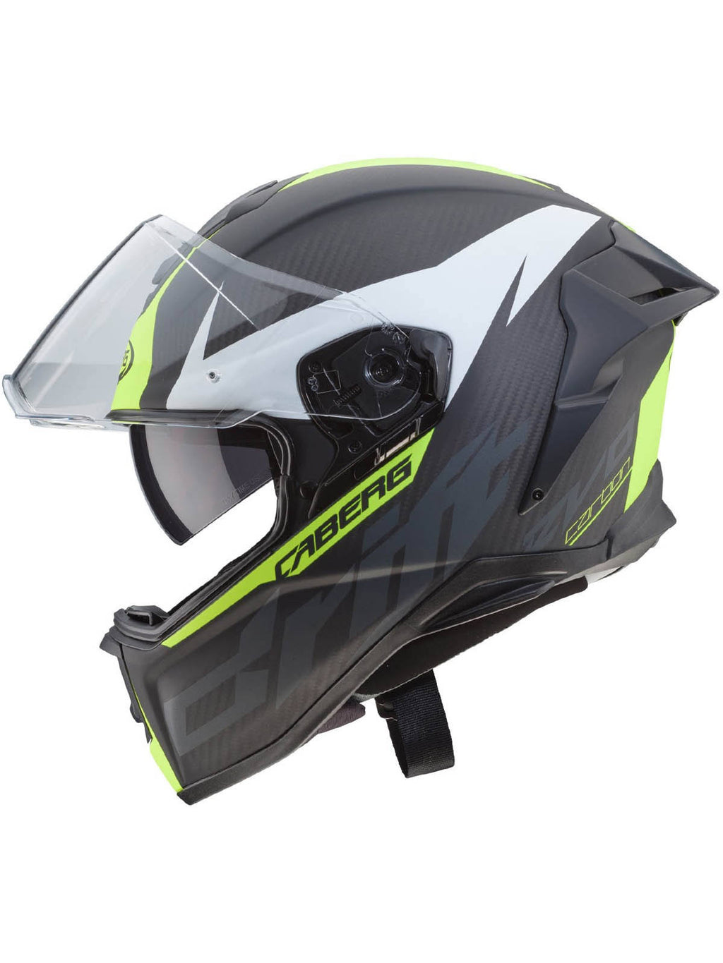 Carbon Helmet Q36221