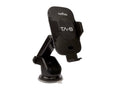 Universal In-car Smartphone Cradle/Holder with Qi Wireless Charging Y47162