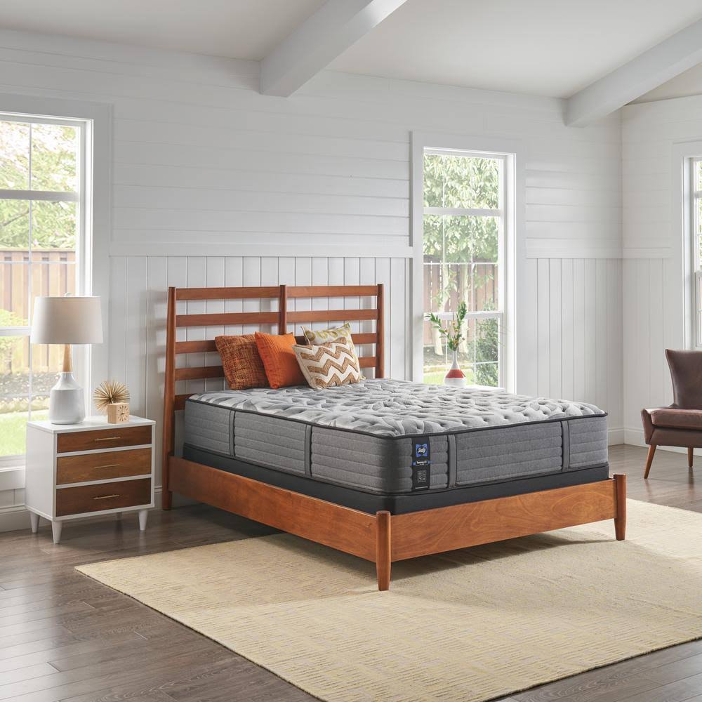 12 in. Ultra Firm Foam Split California King Mattress O75408