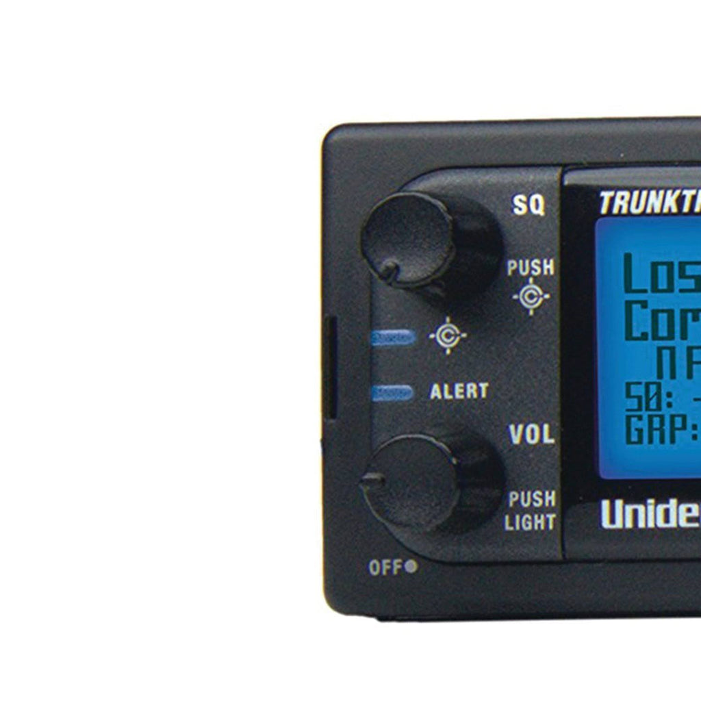 25000-Channel Scanner N30314