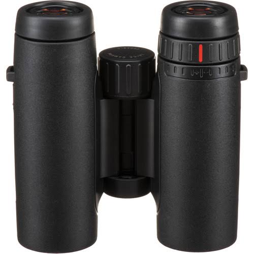 10x32 HD Binocular with Cleaning Kit and Case R497368