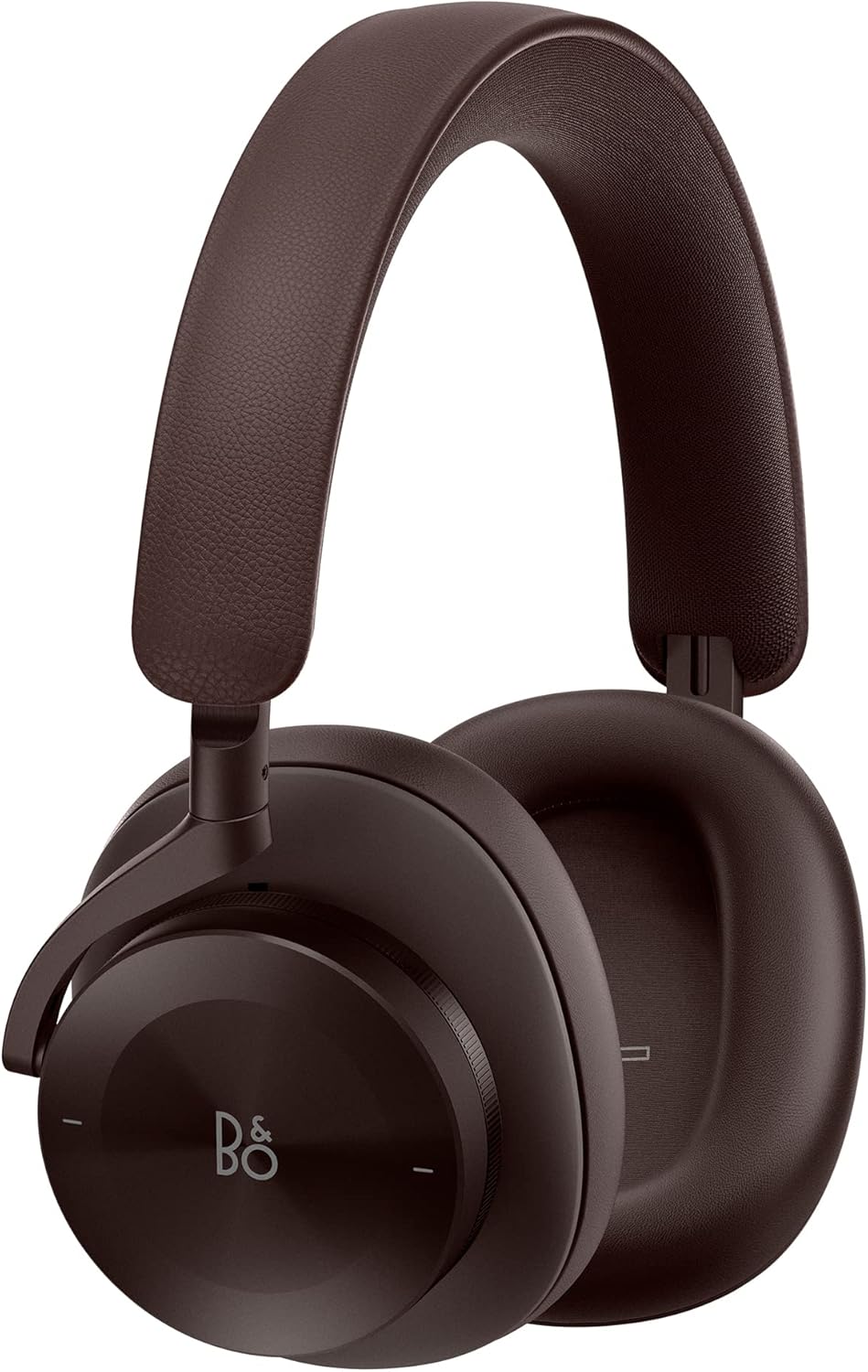 Wireless Active Noise Cancelling Over-Ear Headphones with Carrying Case, Black V781522