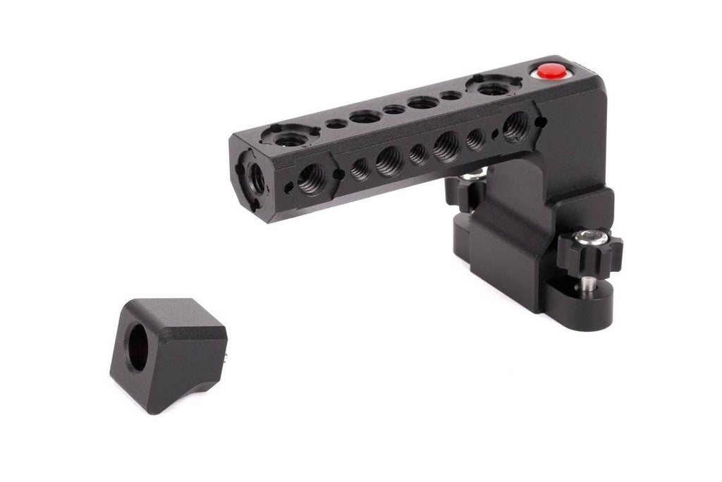 Wooden Camera Trigger Handle L45328