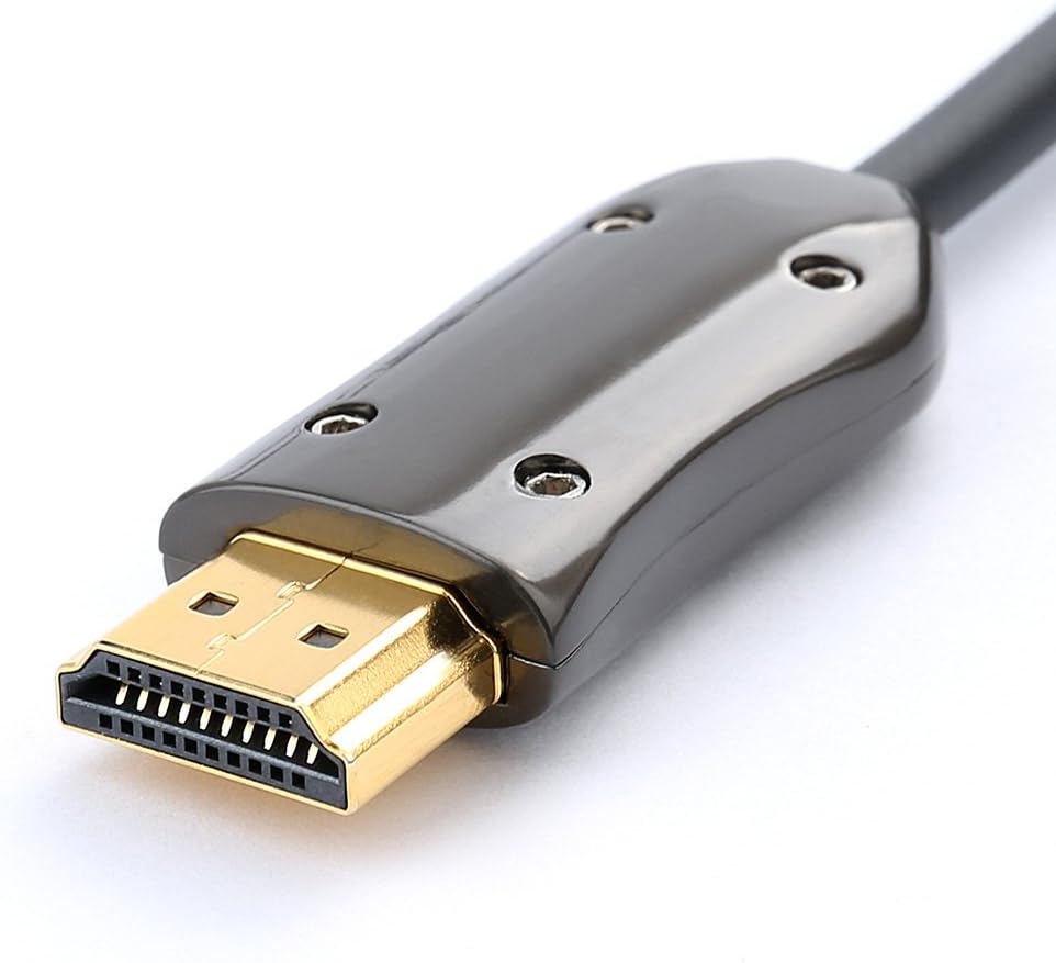 200 Feet Fiber Optic HDMI 2.0 Cable 4K 60Hz 18Gbps Z5226