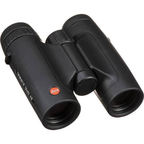 10x32 HD Binocular with Cleaning Kit and Case R497368