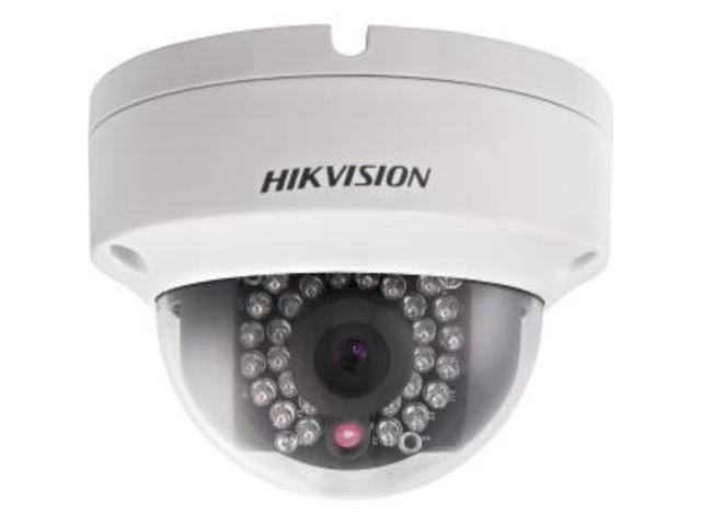 3 Megapixel Network Camera J100