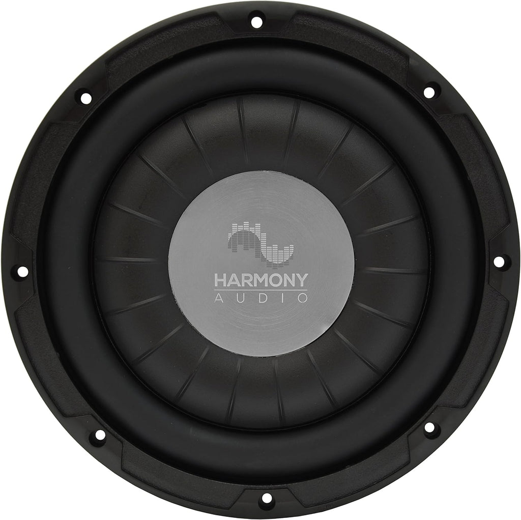 Dual 10 Sub Box Enclosure Q84799