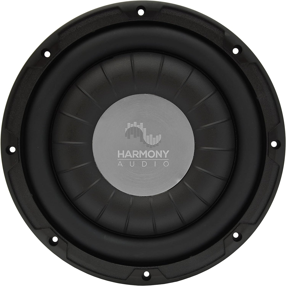 Dual 10 Sub Box Enclosure Q84799