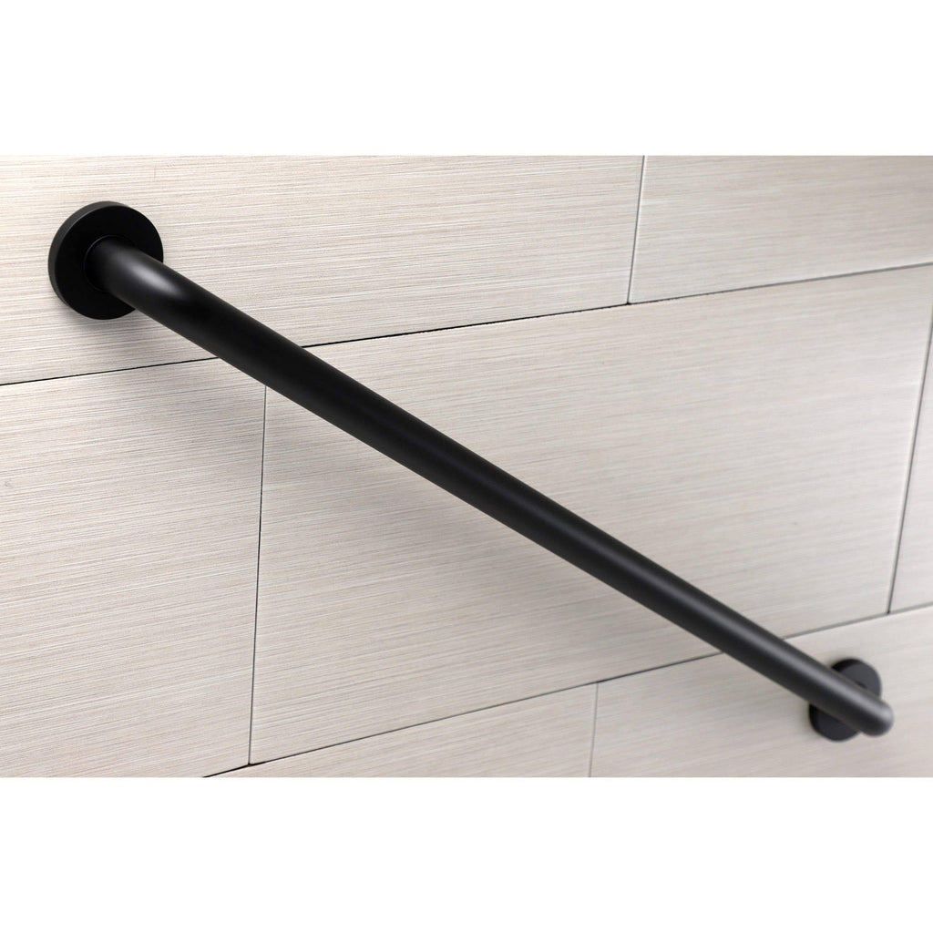 Oil Rubbed Bronze Grab Bar F914638